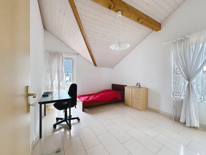 Haus / Villa 5.5 Zimmer in Moudon — photo 4