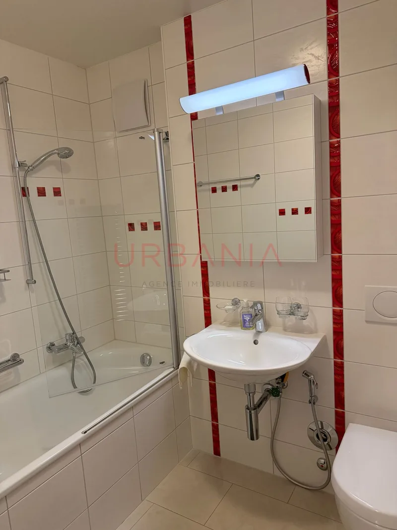 Appartement 4.5 pièces à Montreux Centre — 6