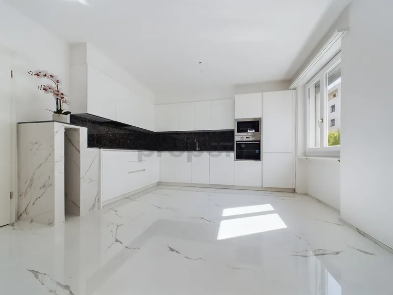 Apartment 4.5 rooms in Locarno — 4