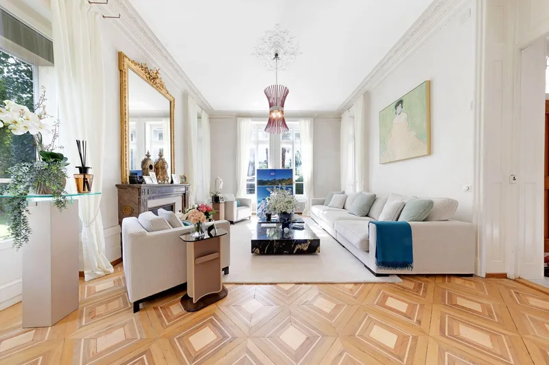 Maison / Villa 10 pièces à Montreux — 4