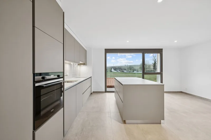 New development 5.5 rooms in Orny — 23