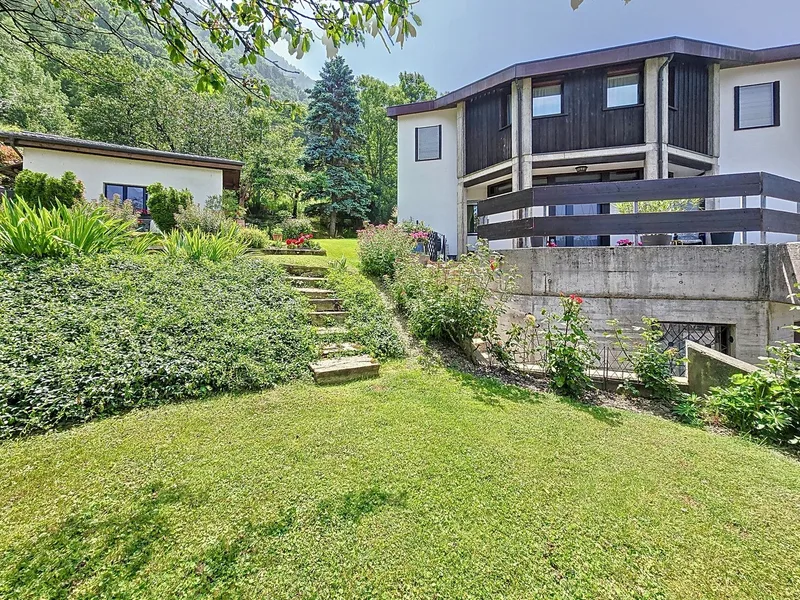 Maison / Villa 8 pièces à Martigny — 4