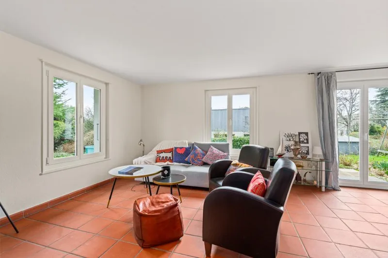 House / Villa in Le Mont-sur-Lausanne — 3