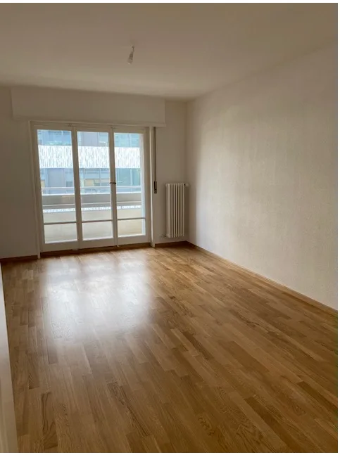 Apartment 2.5 rooms in Ecublens — 2