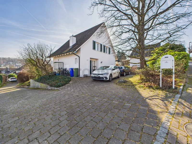 House / Villa 5.5 rooms in Bottmingen — 12