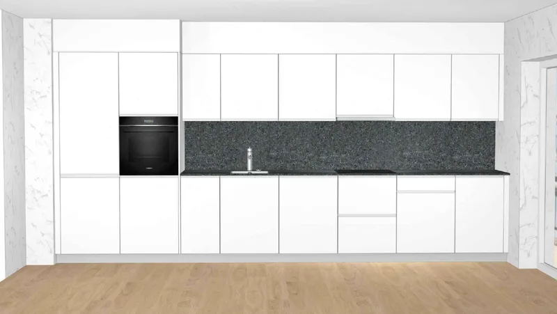 Appartement 3.5 pièces à Rolle — 3