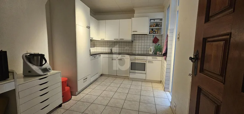 Appartement 2.5 pièces à Stadtzentrum — photo 4