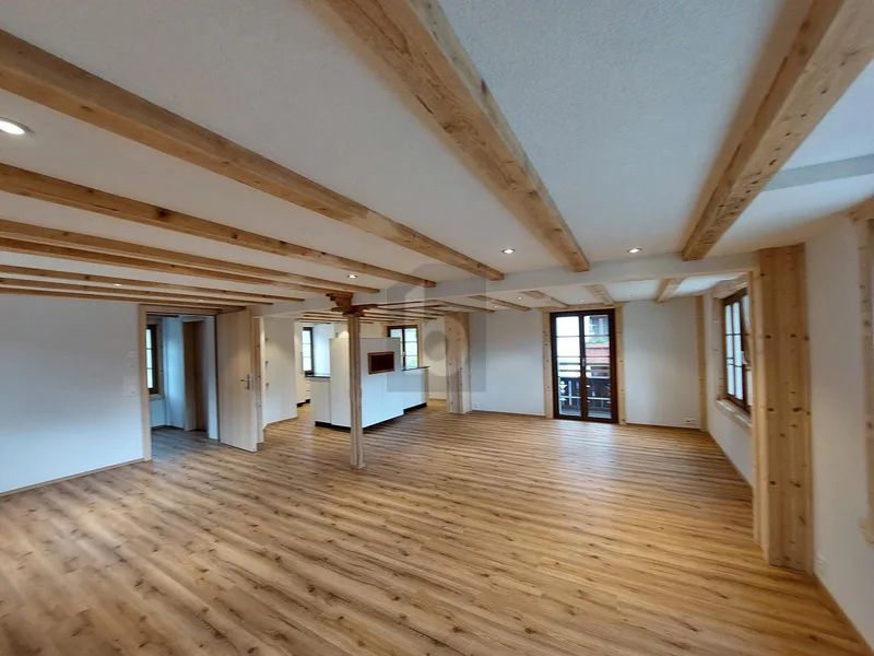 House / Villa 7 rooms in Oberiberg — photo 4