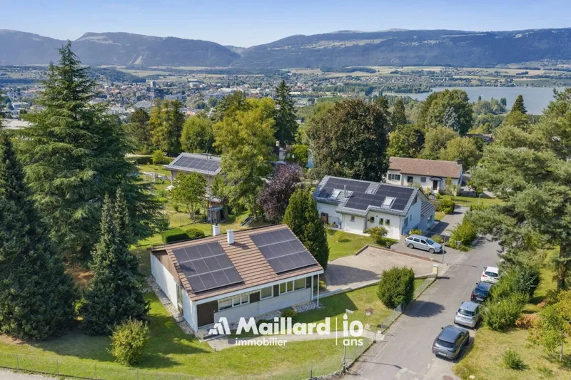 Maison / Villa 4.5 pièces à Cheseaux-Noréaz — photo 4