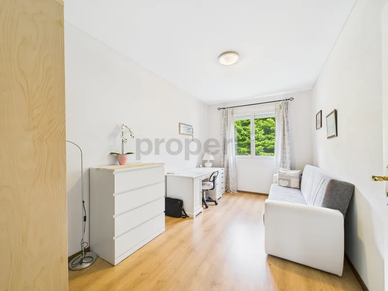 Appartement 4.5 pièces à Bellinzona — 4