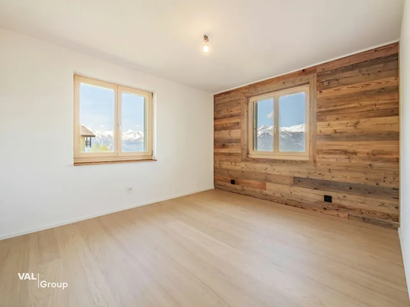 Apartment 4.5 rooms in Veysonnaz — 7