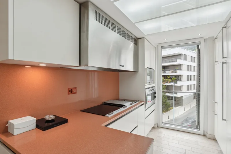 Appartement 3.5 pièces à Montreux — 10