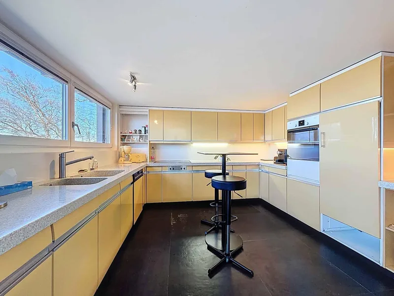 Maison / Villa 6.5 pièces à Blonay - Saint-Légier — 6