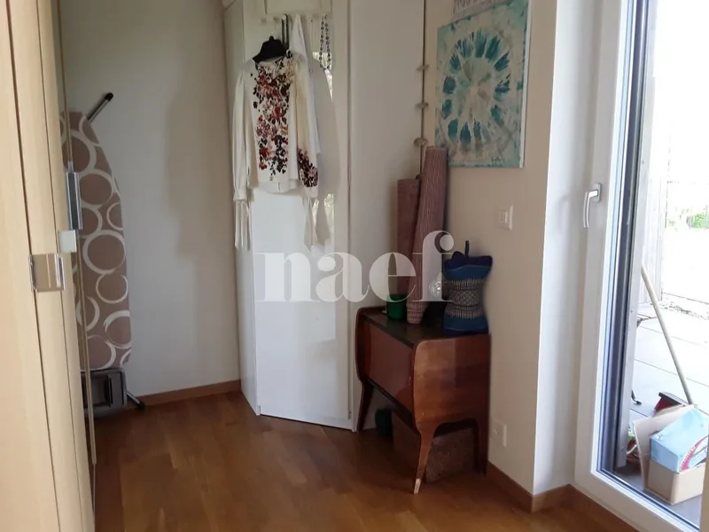 Wohnung 4 Zimmer in Onex — photo 6