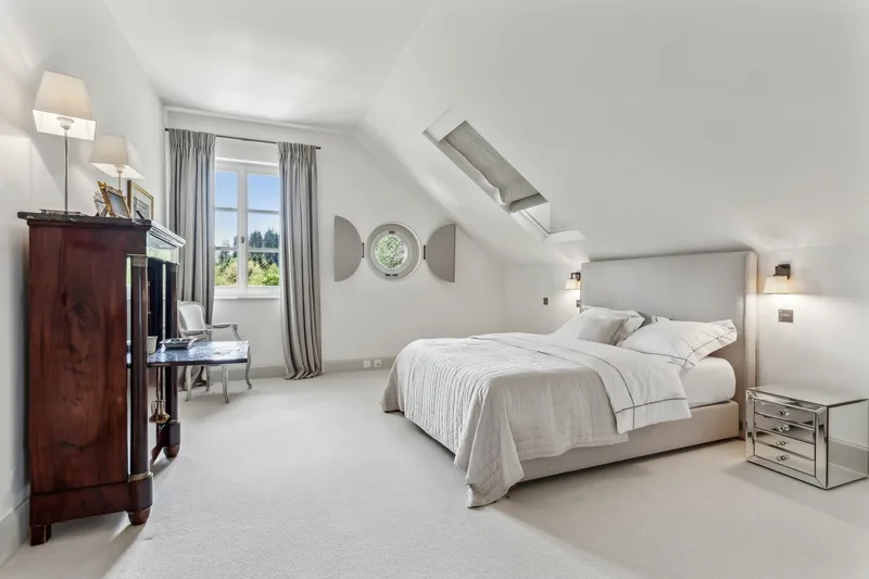 House / Villa 20.5 rooms in Savigny — 9