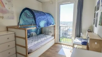 Wohnung 4.5 Zimmer in Crissier — photo 7
