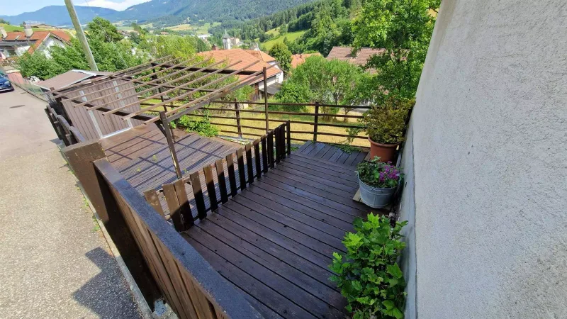 House / Villa 7.5 rooms in Perrefitte — photo 19