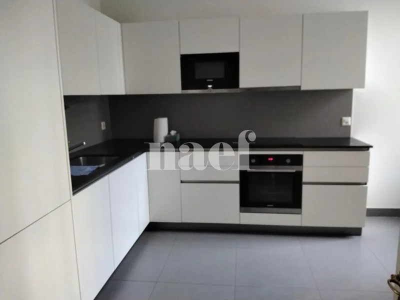Apartment 4 rooms in Plainpalais — 2