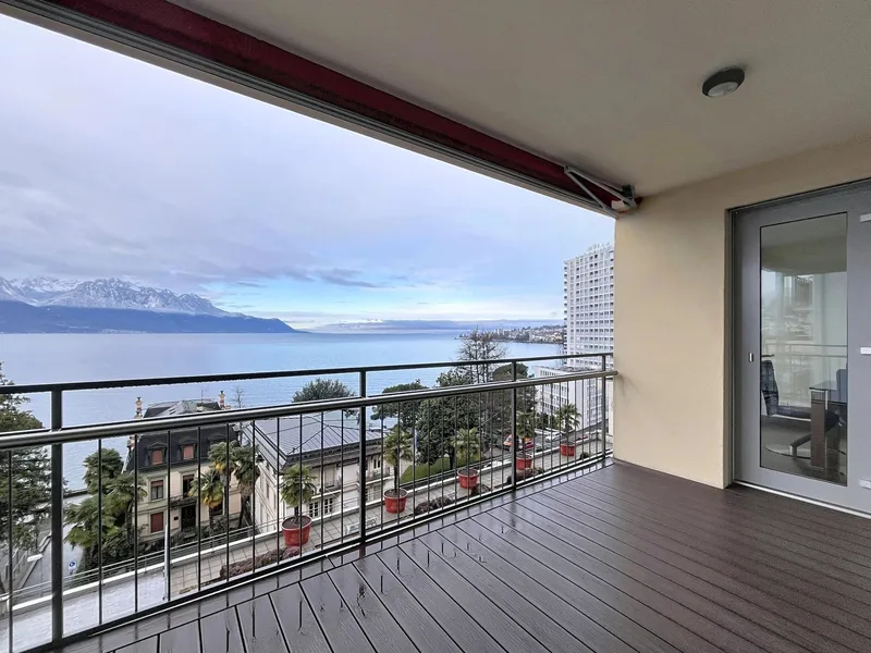 Appartement 4.5 pièces à Montreux — 8