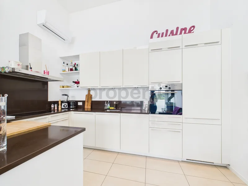 Maison / Villa 4.5 pièces à Bissone — 4