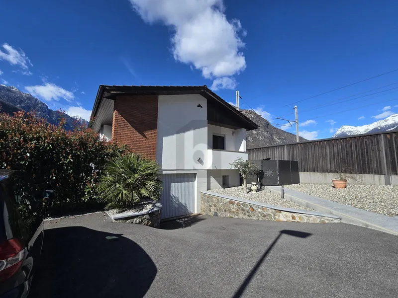 House / Villa 7 rooms in Biasca — 3