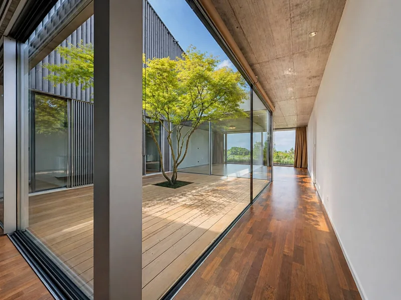 Appartement 6.5 pièces à Bourg-en-Lavaux — 2