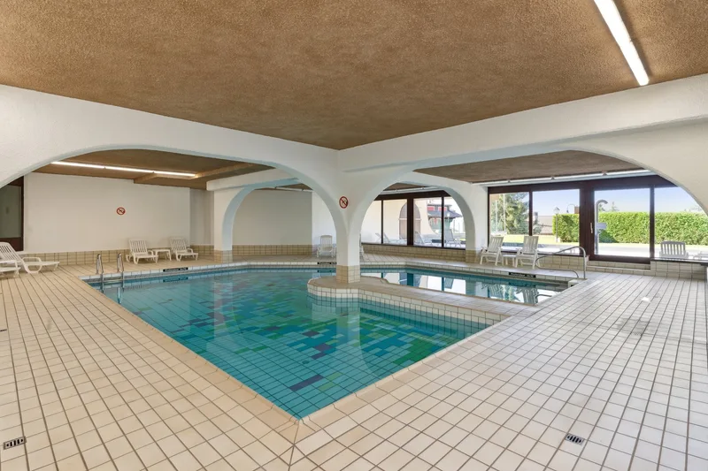 Appartement 3 pièces à Ollon — 4