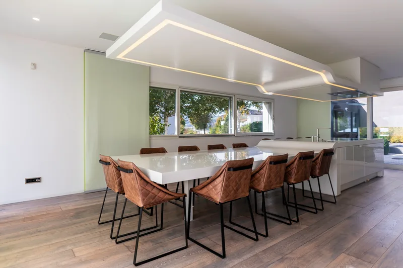 Maison / Villa 9 pièces à Quartier privilégié de Bulle — photo 7