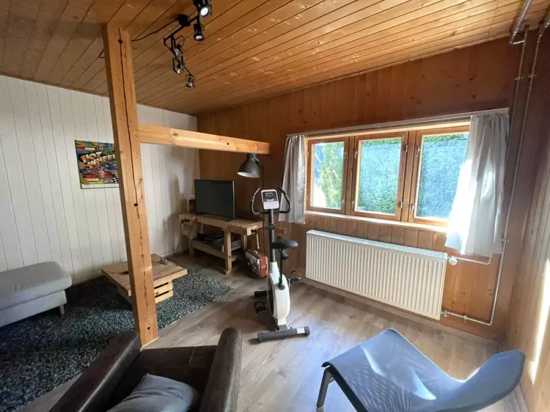 House / Villa 5.5 rooms in aux abords de la Chapelle Lorette — photo 14