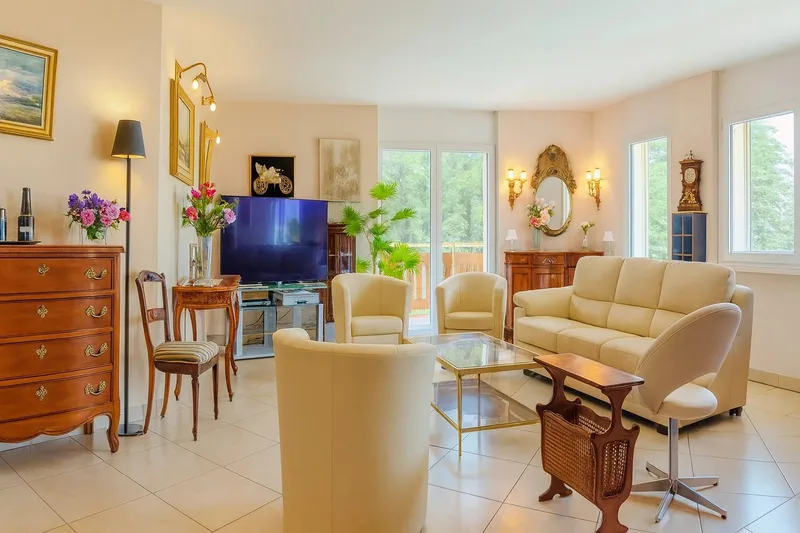 Appartement 5.5 pièces à Crans-Montana — 4