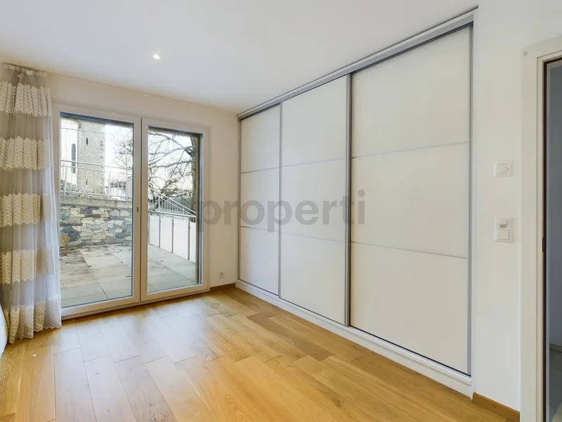 Maison / Villa 8.5 pièces à Chalais — photo 7