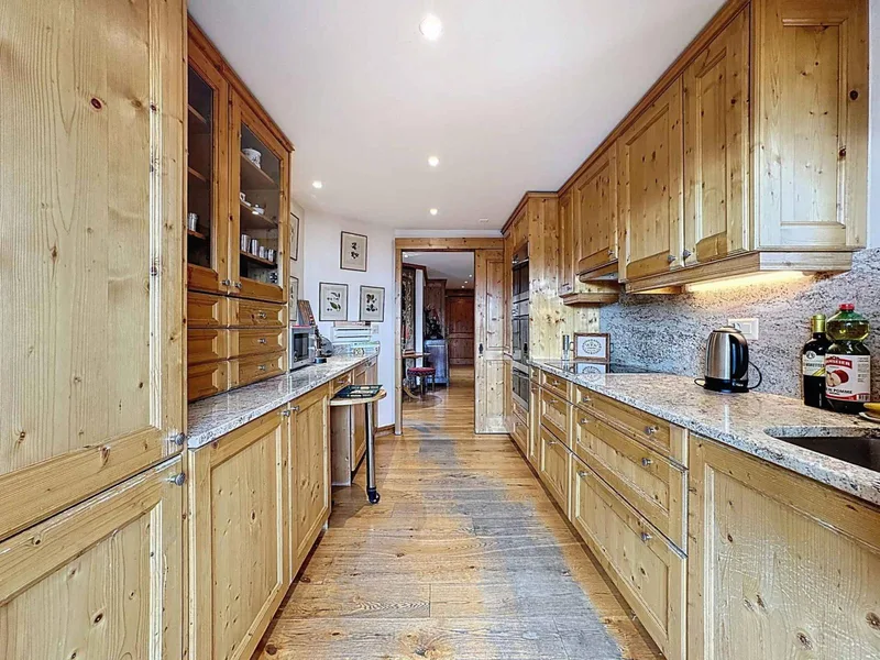 Appartement 5.5 pièces à Lens — 7