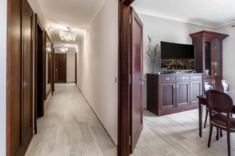Apartment 5.5 rooms in Montreux — photo 5