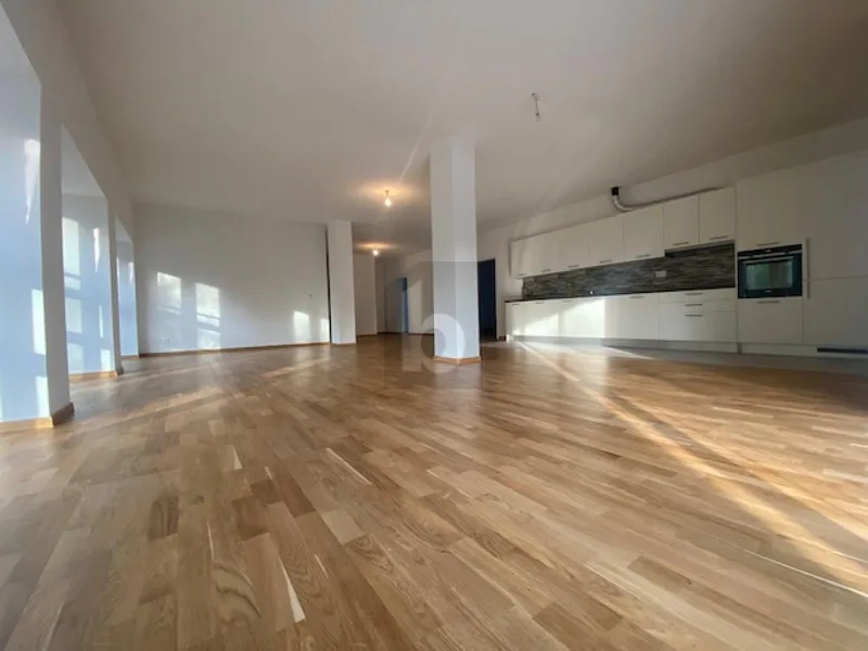 Wohnung 5.5 Zimmer in Vallorbe — photo 2