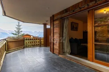 Wohnung 4.5 Zimmer in Nendaz — photo 11