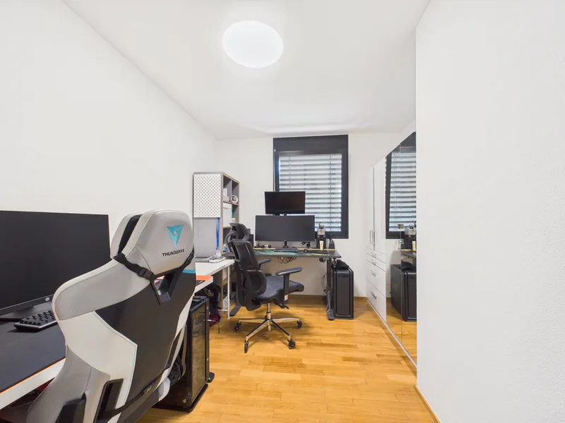 Appartement 5.5 pièces à Bellinzona — 5