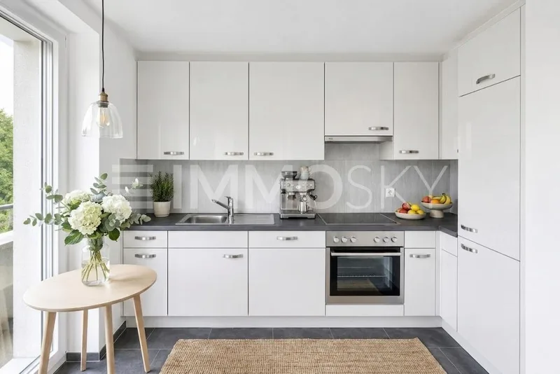 Wohnung 3.5 Zimmer in Grenchen — photo 3