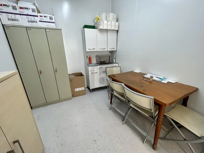 Gewerbe 5 Zimmer in zone commerciale de Meyrin — photo 5