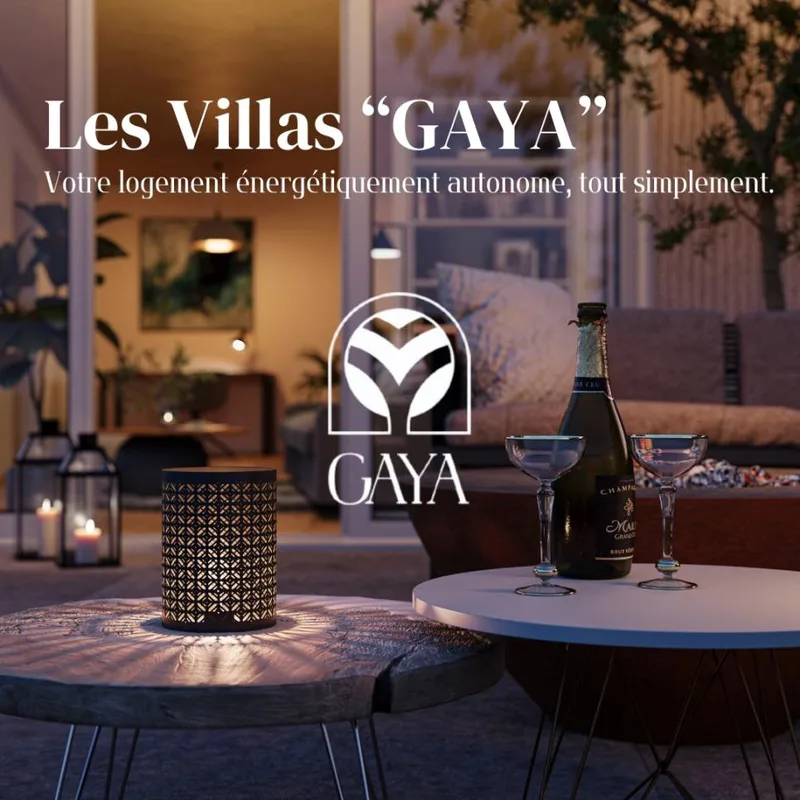 House / Villa in Chailly — 2