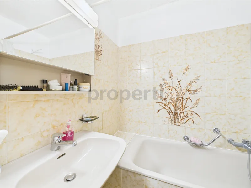 Appartement 2.5 pièces à Lens — 5