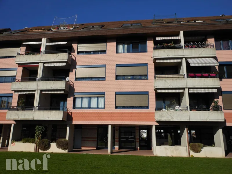 Wohnung 3.5 Zimmer in Nyon