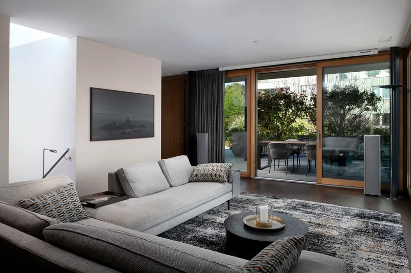 House / Villa 6 rooms in Wädenswil — photo 8