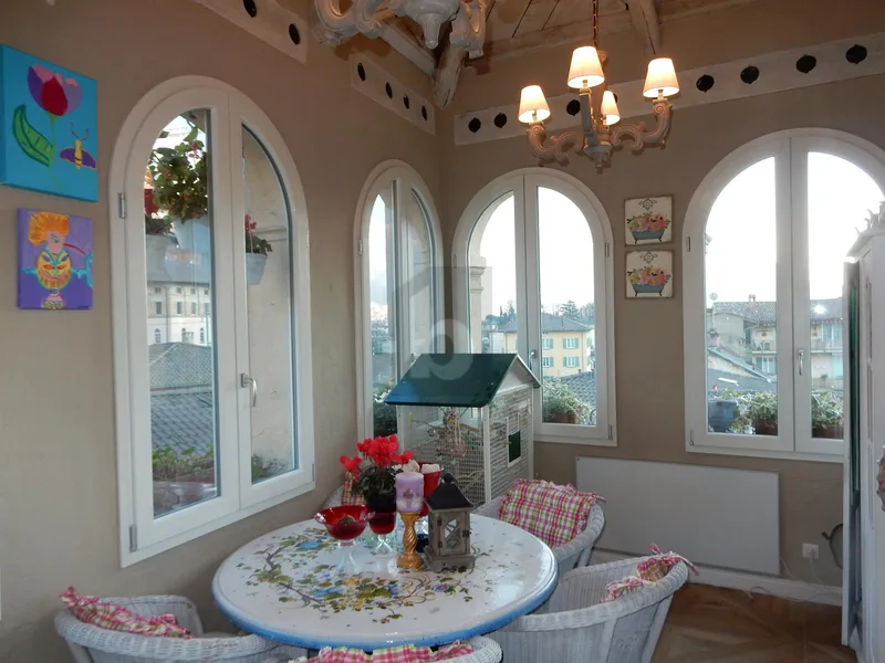 Appartement 4.5 pièces à Val Mara — 4