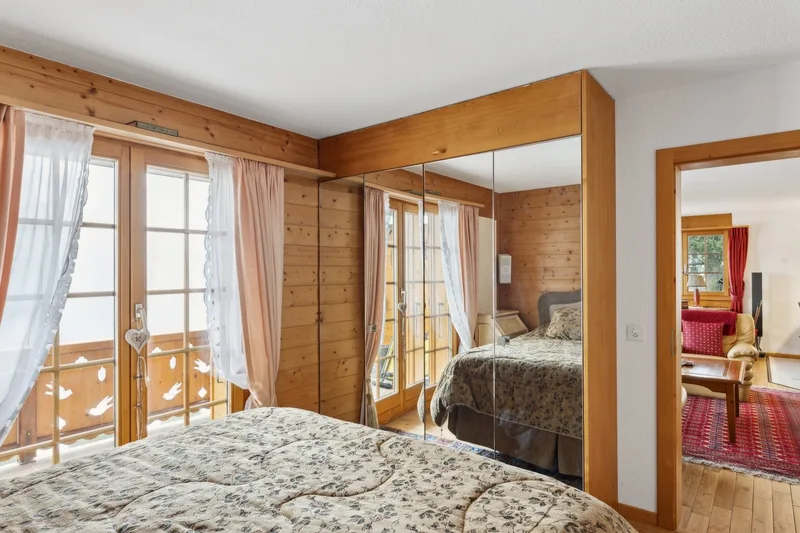 Appartement 3.5 pièces à Ollon — 12