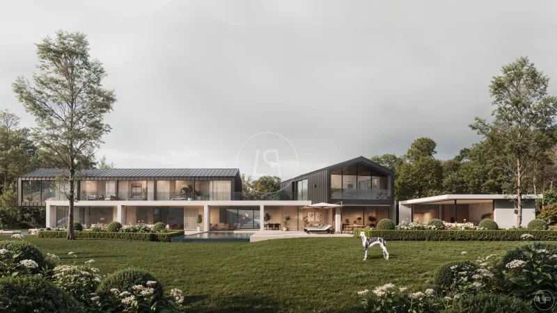 House / Villa 9 rooms in Crans (VD) — 2