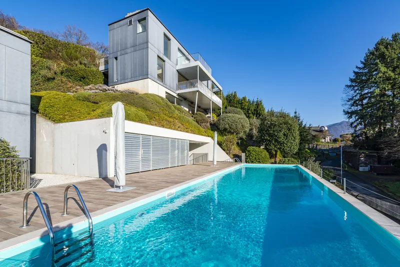 Maison / Villa 9 pièces à Muzzano — 18