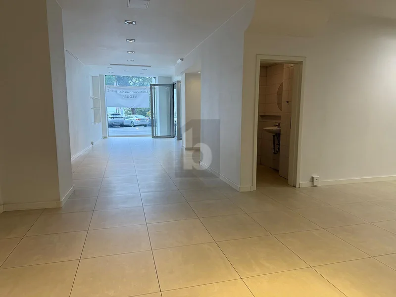 Gewerbe 1 Zimmer in Montreux