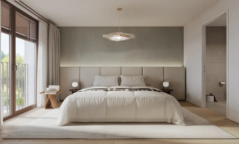 New development in Ouest lausannois — 6