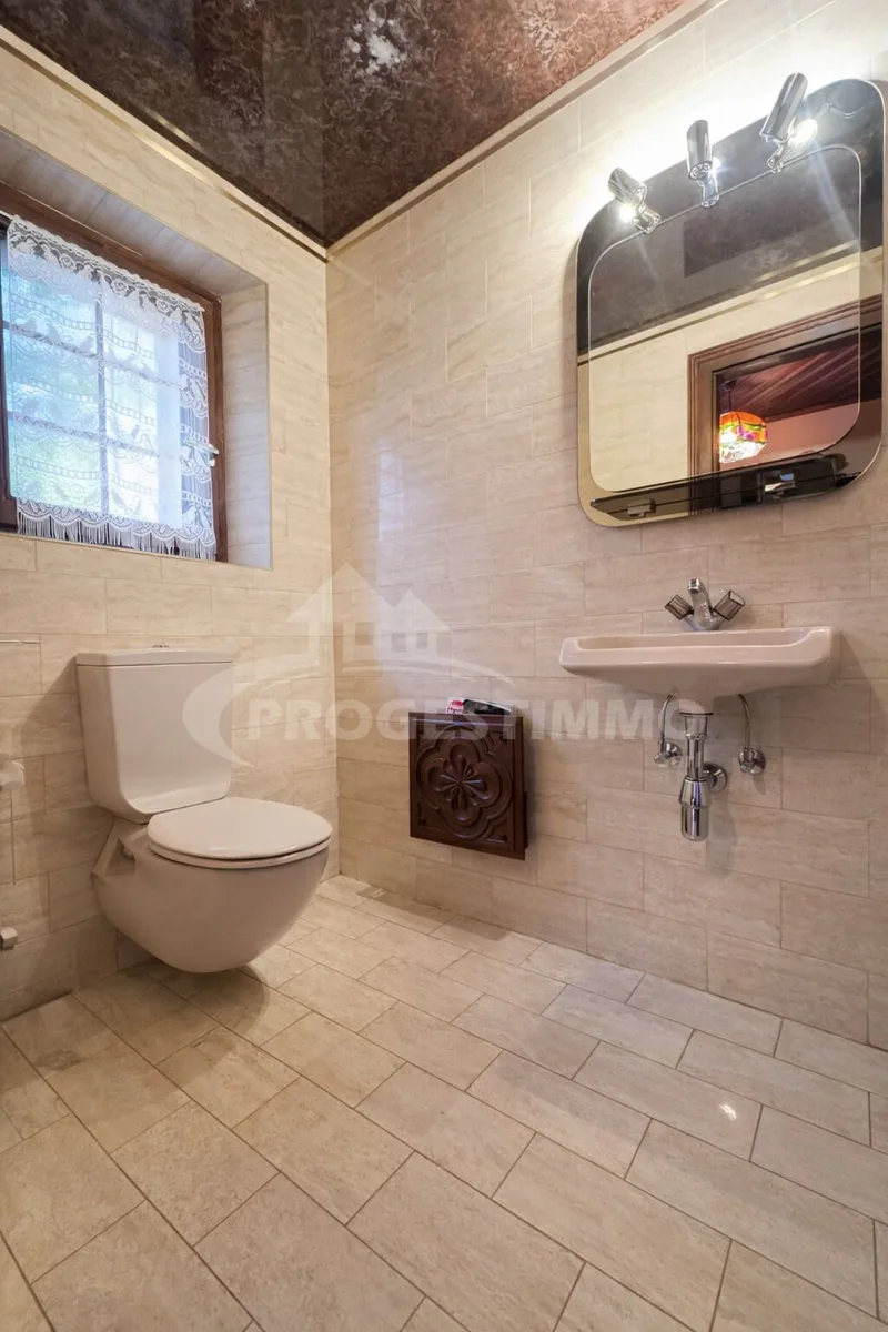Maison / Villa 4.5 pièces à VUE EXECPTIONNELLE — 12