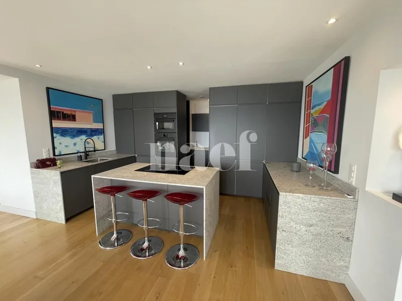 House / Villa 8 rooms in Mont-sur-Rolle — 7